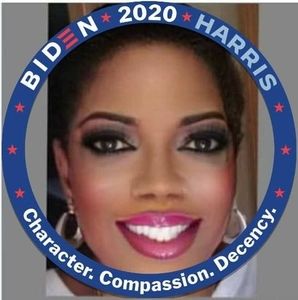 Meet your Posher, Dottie